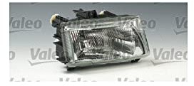 Hauptscheinwerfer VALEO 085174