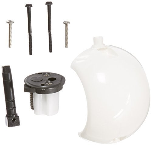 DOMETIC 385310681 WC-Spülkugel und Schaft