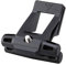 TOPEAK F25 Universal Halterung Fahrrad Tasche Zubehör Fixer Wedge Satteltasche Befestigung, 15800006