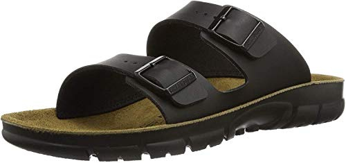 Birkenstock Classic Bilbao Birko-Flor Unisex-Erwachsene Pantoletten