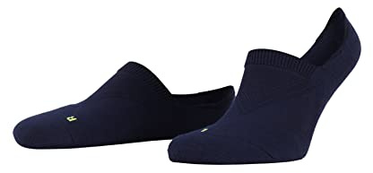 FALKE Women's SK2 Intermediate Ski Socks, Knee High, Medium Cushion, Warming, Breathable Quick Dry, Merino Wool, Black (Black-Mix 3010), 8-9, 1 Pair