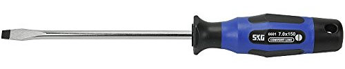 SKG 660.04 Schlitz-Schraubendreher, 4 x 100 mm
