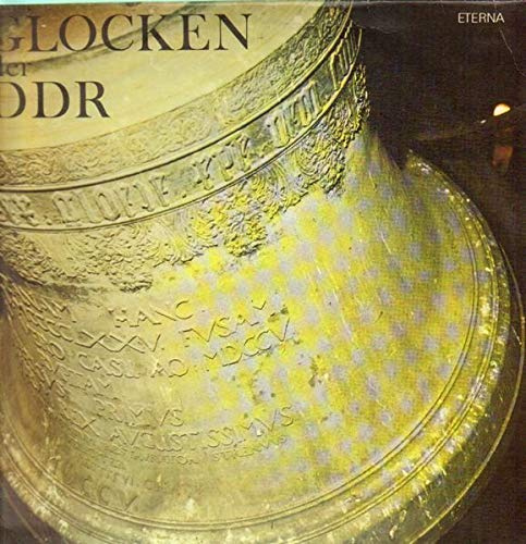 Glocken Der DDR [Vinyl LP]