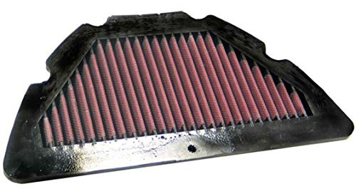 K & N – Filtro dell' aria sportivo per Yamaha YZF r1,1000ccm, 2004 – 06/Ya – 1004