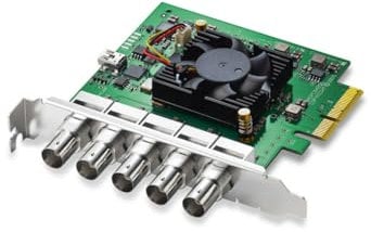 Blackmagic Design DeckLink Duo 2