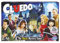 Hasbro Gaming Cluedo the Classic Mystery Board Game For 2 to 6 Players