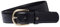 Businessgürtel von Aigner, Schwarz, 110