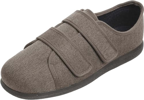 Cosyfeet Steven - Extra Wide Men's Shoes - 3H Width
