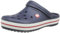 Crocs Crocband Clog 39-40 EU Navy