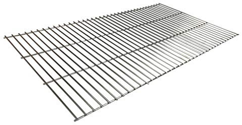 SunshineBBQs Stainless Steel Replacement BBQ Cooking Grill 70cm wide with various depths (Stainless STeel, 70cm x 40cm)
