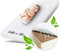 Ehrenkind® Babymatratze Kokos | Baby Matratze 70x140 Standard 100 by OEKO-TEX | Kindermatratze 70x140 mit hochwertigem Schaum, Kokosplatte und Hygienebezug