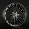 DIEWE WHEELS BRIOSA 8.5J x 19 Zoll ET 43 LK 5x108 Alufelge Felge KBA NEU