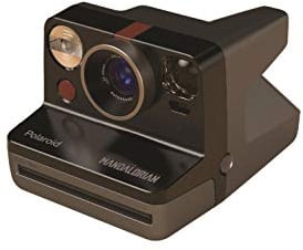 Polaroid 9044 - Polaroid Now Mandalorian Edition