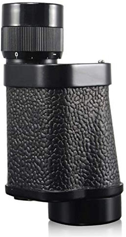 lqgpsx Russisches leistungsstarkes HD-Monokular 8X30 Professionelles Militärteleskop mit Entfernungsmesser LLL Nachtsicht für die Jagd