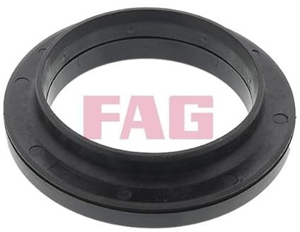 FAG Appareil d'appui à balancier coupelle de suspension Avant Roulement d'Amortisseur 713 0409 20