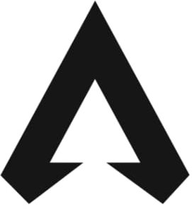 Apex Legends Notebook: Apex Legends LogoWide Ruled, 6x9, 100 Pages, For teens, girls, boys, and adults (Composition Notebooks)