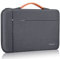 Ferkurn Laptop Chromebook Case Bag Sleeve 15 15.6 16 Inch Compatible with 15/16 MacBook Pro/Air M4/M3/M2/M1, Surface Laptop 6/5/4 Book 3/2, HP Pavilion, XPS, Lenovo, Acer, ASUS, Samsung, Grey