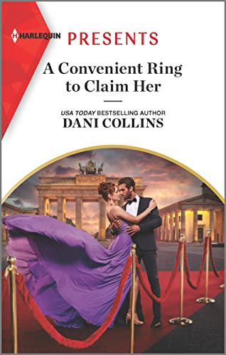 A Convenient Ring to Claim Her (Four Weddings and a Baby Book 3) (English Edition)