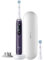 Oral-B iO 8S Violet Brosse à Dents Electrique 2 Têtes de Brosse à Dents 1 Étui de Voyage Conçu par Braun