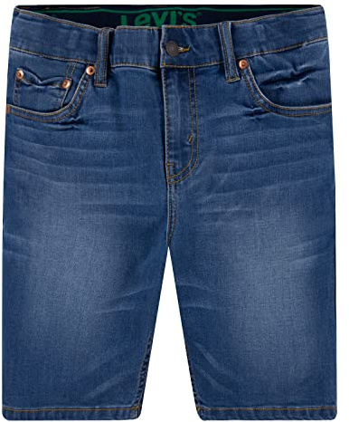 Levi's Kids Lvb slim fit lt wt eco shorts Jungen 2-8 Jahre