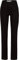 BRAX Damen Style Carola Winter Dream Hose, Schwarz, 26W / 30L