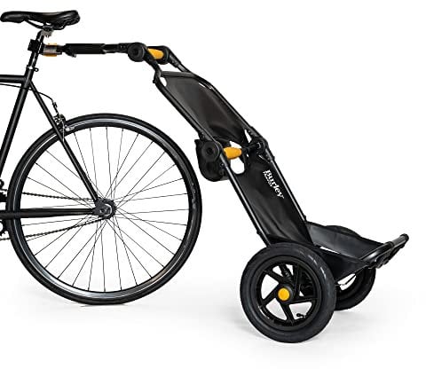 Burley Travoy Trailer 27 kg