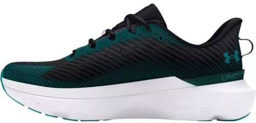 Under Armour Infinite Pro schwarz, 45,5 Herren