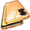 iVoler Anti Ingiallimento Chiaro Cover per Oppo Reno8 T 4G / Oppo Reno 8T 4G, [Antiurto di Grado Militare] Trasparente Sottile Anti Graffio Custodia Case con Paraurti Assorbimento degli urti