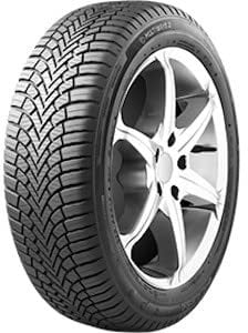 LASSA Ganzjahresreifen 195/60 R 15 TL 88V MULTIWAYS 2 BSW M+S 3PMSF Allwetter