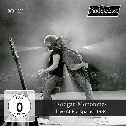 Live at Rockpalast (Bochum 1984)