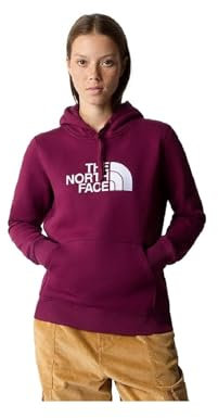 THE NORTH FACE Felpa con Cappuccio da Donna Drew Peak