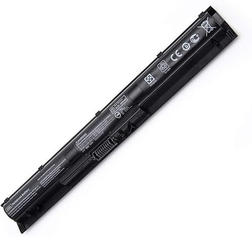 KI04 K104 800049-001 Laptop Battery for HP 800050-00 800010-421 800009-421 Pavilion 15-AB 15-AK 17-G 15-AB150SA HSTNN-DB6T HSTNN-LB6S TPN-Q158 Q159 Q160 Q161 Q162
