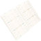 Toilet Scrubber Non Woven Fabric Duck Toilet Brush Refills 12Pcs Toilet Brush Replacement Refills For 3061 Toilet Scrubber Wand Refillsplies Toilet (Lemon)