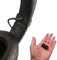 Generic Ersatzscharniere für Skullcandy Crusher Wireless Over-Ear-Kopfhörer (schwarz) (1),