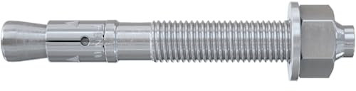 Fischer 20x Bolzenanker FBN II 12/20-044558