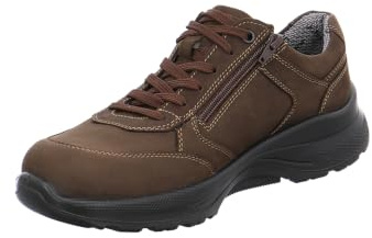 Jomos Herren Halbschuhe 331999 12 echt Leder
