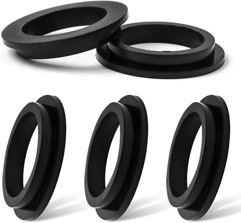 junta tórica para piscina Intex, junta de sellado de goma para piscina, sello de bomba de filtro de piscina, repuestos para bomba de filtro de arena Intex 26323CA, 26323EH, 26331CA, 26331EH, 26337EH