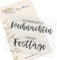 Karten-Kunst Clear Stamps KK-0247 Stempel Lettering Weihnachten Silikonstempel
