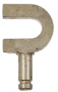 Schaltgabel zum Schalthebel (Motor) für SIMSON S51, S70, KR51/2, SR50