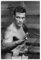 HRJHE Poster Schauspieler Jean Claude Van Damme, Leinwandposter, Wandkunst, Dekordruck, Gemälde für Wohnzimmer, Schlafzimmer, Dekoration, 20 x 30 cm