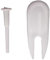 2 Pcs Übung Stecker Set Yoga Air Stopper Übung Stecker Übung Stecker Puller Yoga Pin Stecker Yoga Air Stecker AMQ94 (White, 6X5X1cm)