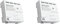Tynmoel 2X Tuya Smart Wifi Motor Switch Module RF 433 Radio Control Remoto 4CH Inching Relay para Alexa Home, 4CH AC85-250V