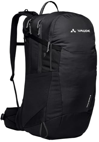 VAUDE Unisex Wizard 24+4 Rucksäcke20-29L