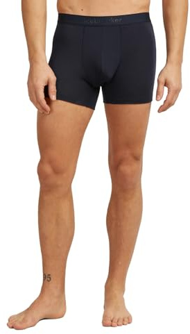 Icebreaker M Mer 125 Cool-Lite Anatomica Boxers - XL