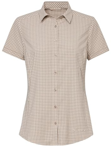 VAUDE Damen Bluse Women's Seiland Shirt