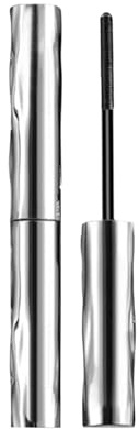 Iron Eye Mascara Facelove, Faccelove's Ironeye Mascara mit Metallbürste, Wimperntusche Wasserfest, Metal Mascara für ältere Frauen, Iron Wand Tubing Mascara, Wimperntusche, Schwarz, 1 Pc