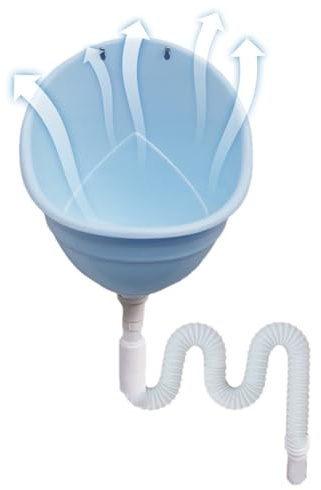 Urinoir sans eau avec tuyau,urinoir extérieur avec tuyau - Urinoir sans eau pour hommes | portable sans pour hommes, déviateur d'urinoir pratique, toilettes d'extérieur, urinoirs de