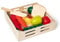 Melissa & Doug Wooden Cutting Food - 10487