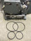 Atlas Projecteur à Cine 4 courroies Mécanique pour ELF ST/M NT RST RM EX 16mm