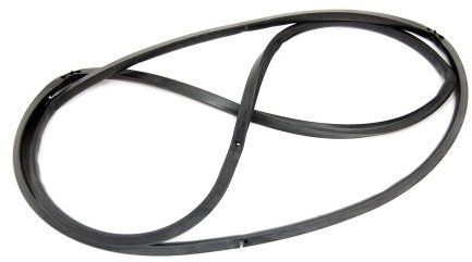 GUARNIZIONE PORTA FORNO ARISTON INDESIT 039757, SMEG 754131959, 754130475, 754131208 MOD. S890